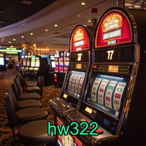 Pagamentos Ágeis e Seguros no hw322