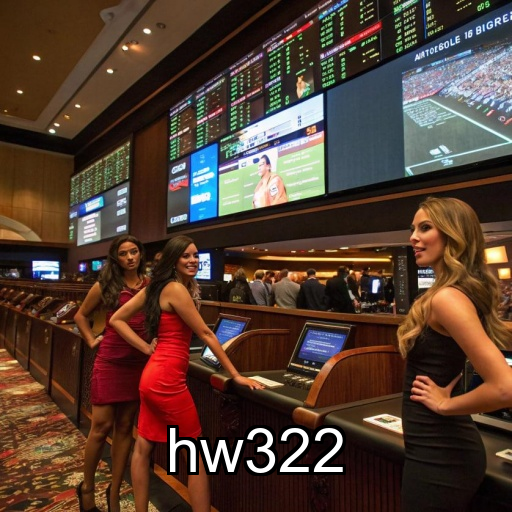 Aplicativo Oficial hw322: Jogue Onde e Quando Quiser