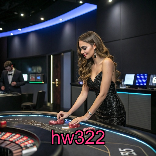 Recursos Pagos Incríveis do hw322: Engajamento em Alta