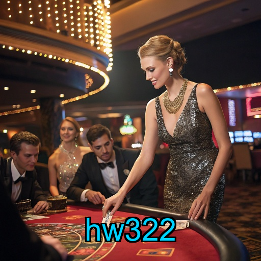 Acesso rápido e simples ao hw322