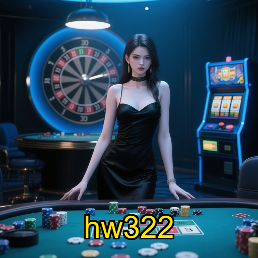 Saques rápidos e seguros no hw322